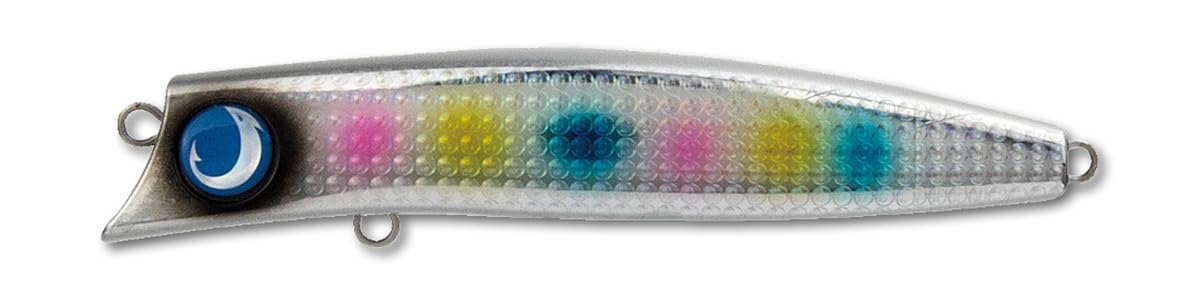 Jumprize Megaterror 160F Конфетный Линз Светящийся Ягодный #01
Jumprize Megaterror 160F Конфетный Линз Светящийся Ягодный #01