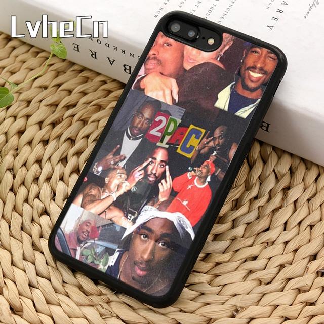 Rap Rapper 2pac Tupac Shakur Phone Case For iPhone 17 Air 13 12 Cover For Apple 14 15 16 Pro Max Plus Cover iPhone 16e
Rap Rapper 2pac Tupac Shakur Phone Case For iPhone 17 Air 13 12 Cover For Apple 14 15 16 Pro Max Plus Cover iPhone 16e