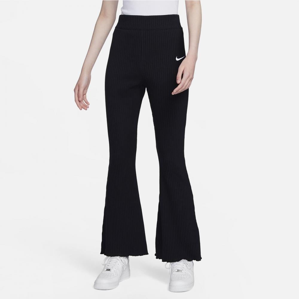 Nike Womens Nike Sportswear Трикотажные брюки в рубчик с высокой талией 010
Nike Womens Nike Sportswear Трикотажные брюки в рубчик с высокой талией 010