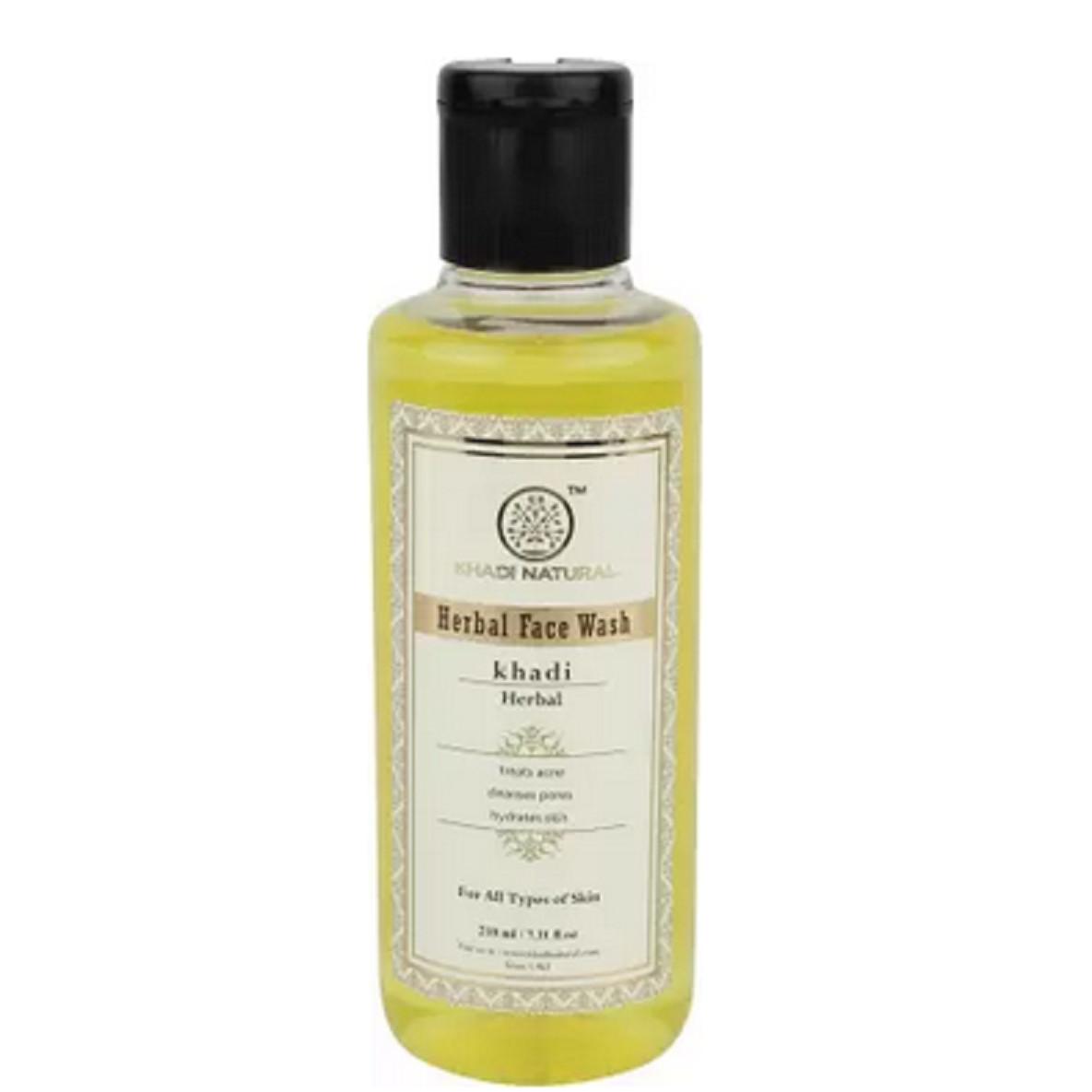 @ Face Wash Anti-Aging All Skin Types For Unisex 210ml
@ Face Wash Anti-Aging All Skin Types For Unisex 210ml