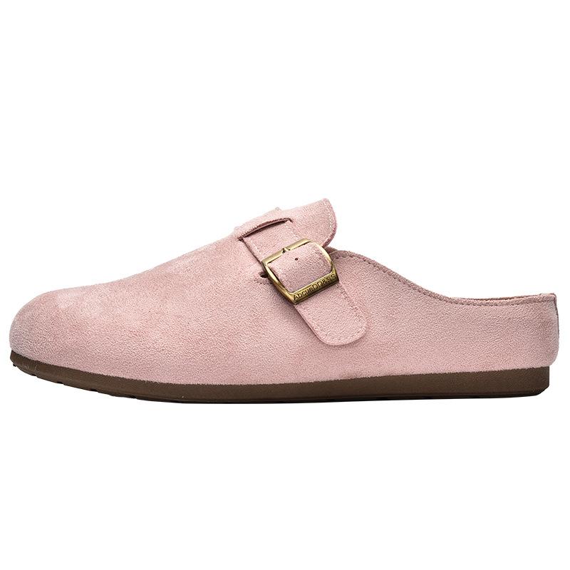 Летние новые полушлепанцы с внутренней высотой, увеличивающей рост, и сумкой для верхней одежды 3543 40
Летние новые полушлепанцы с внутренней высотой, увеличивающей рост, и сумкой для верхней одежды 3543 40