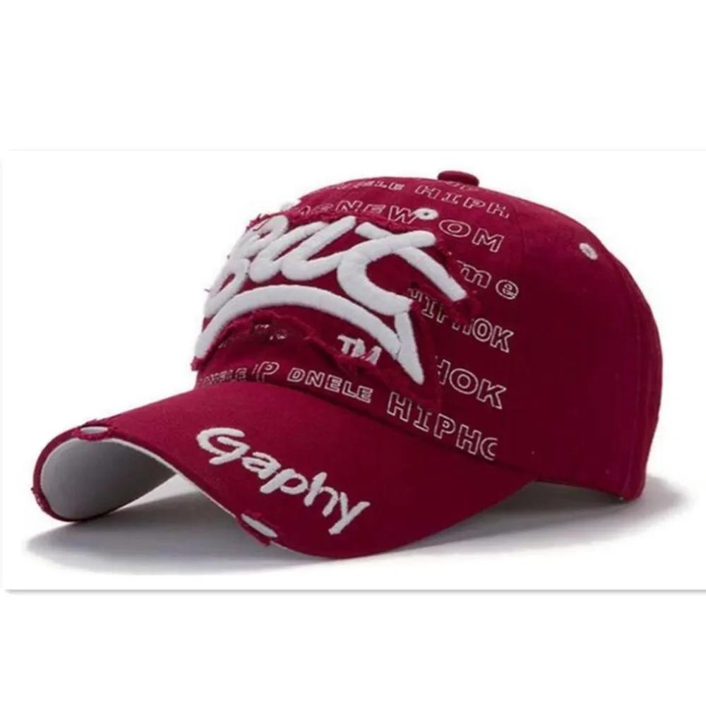 Women s Spring Summer Sports Casual Sunshade Hat Letter Bat Baseball Cap Duckbill Cap Breathable Versatile Sun Protection Hat Adjustable бордовий
Women s Spring Summer Sports Casual Sunshade Hat Letter Bat Baseball Cap Duckbill Cap Breathable Versatile Sun Protection Hat Adjustable бордовий