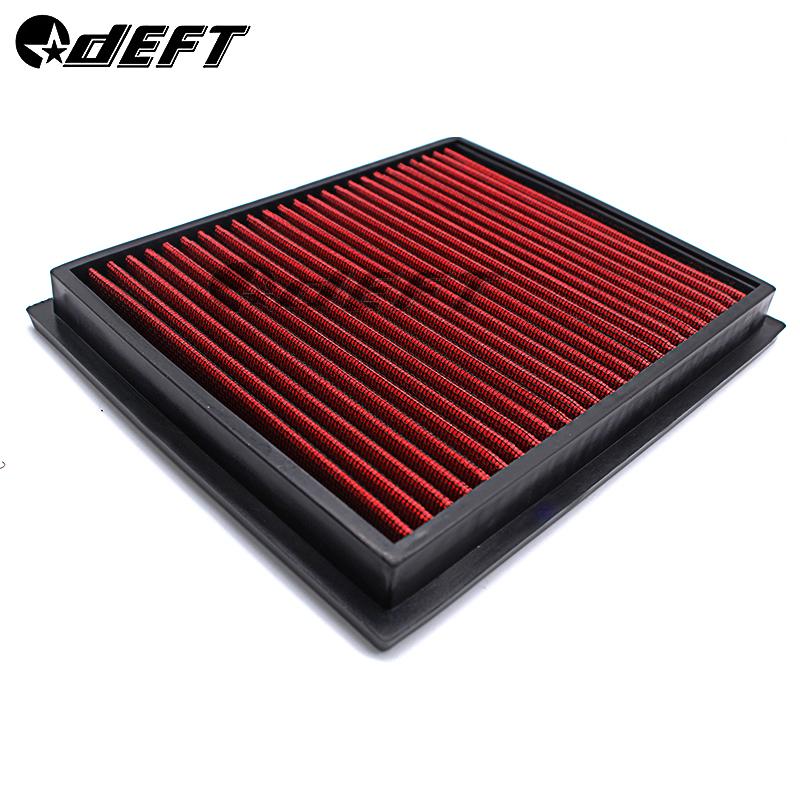204MM*250MM*26MM Car Air Filter Intake Accessories For Nissan NP300 High Power Replacement Panel Air Filter Washable Reusable
204MM*250MM*26MM Car Air Filter Intake Accessories For Nissan NP300 High Power Replacement Panel Air Filter Washable Reusable