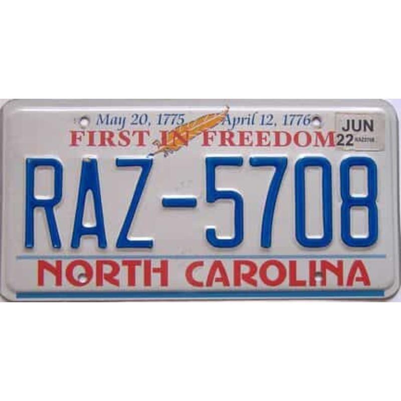 Arizona State Retro Metal License Plate 15x30cm
Arizona State Retro Metal License Plate 15x30cm