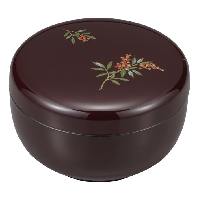 12см Нацумэ Нантен
12см Нацумэ Нантен