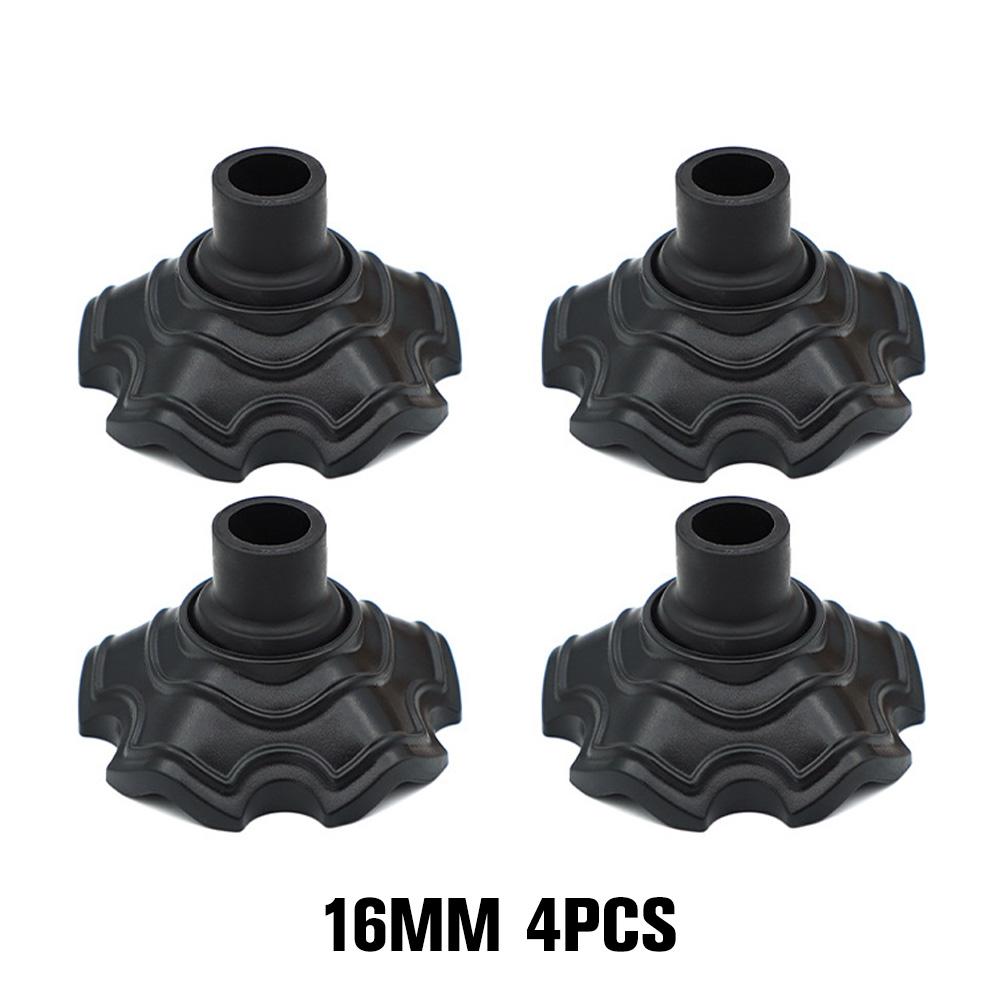 4PCS Outdoor Camping Moon Chair Foot Covers Anti-Slip and Anti-Sink Rotatable Foot Pads Camping Accessories 16MM 4PCS
4PCS Outdoor Camping Moon Chair Foot Covers Anti-Slip and Anti-Sink Rotatable Foot Pads Camping Accessories 16MM 4PCS