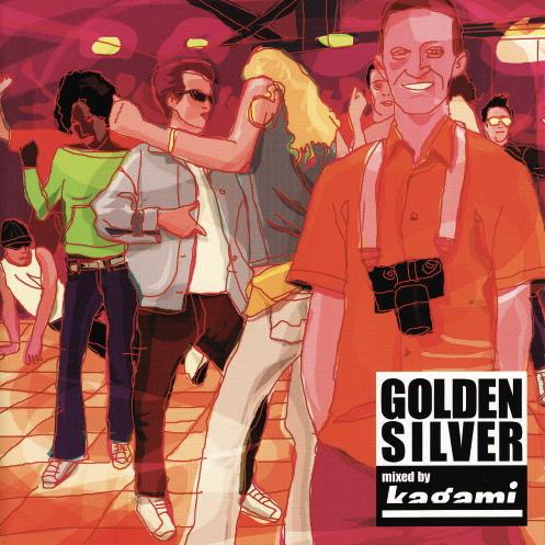 CD KAGAMI GOLDEN SILVER MIXED BY KAGAMI MYTN1024 Mytrix Music 2003 Japan Japanese Club Dance Used
CD KAGAMI GOLDEN SILVER MIXED BY KAGAMI MYTN1024 Mytrix Music 2003 Japan Japanese Club Dance Used