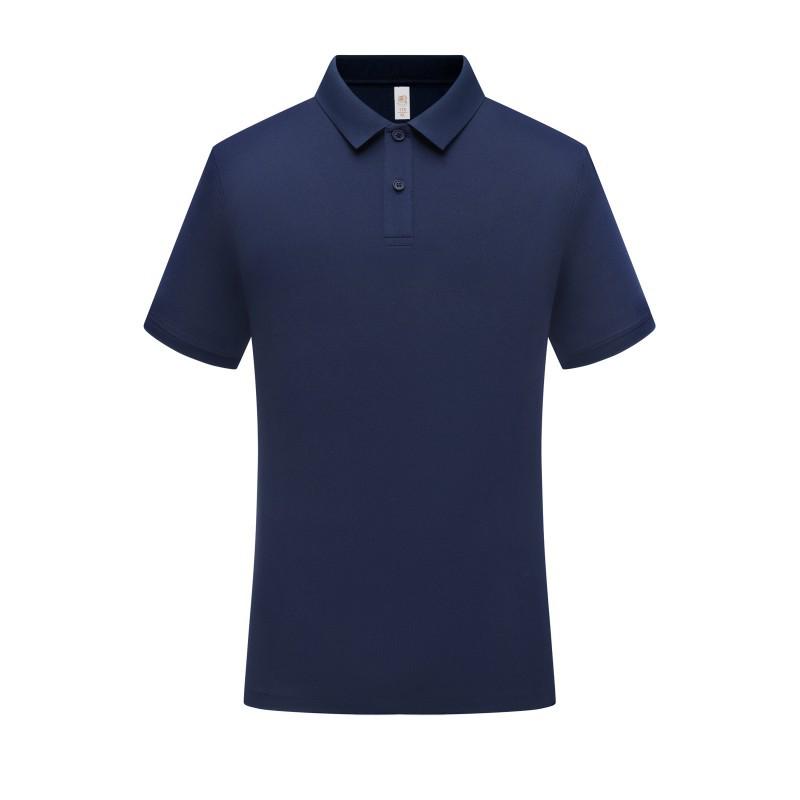 Unisex Antibacterial Lyocell Lapel Short-Sleeve Polo - Summer Cooling Business Style 4XL
Unisex Antibacterial Lyocell Lapel Short-Sleeve Polo - Summer Cooling Business Style 4XL
