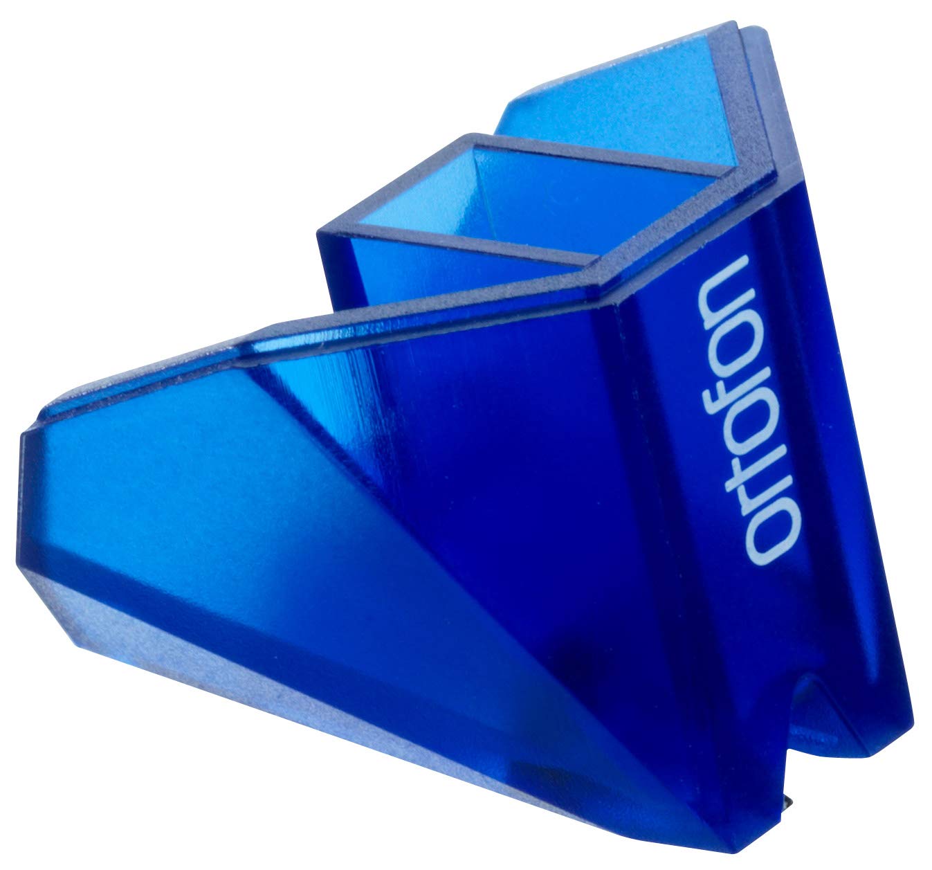 ortofon Stylus 2M Blue Replacement needle for ortofon 2M Blue Compatible with 2M Red синій
ortofon Stylus 2M Blue Replacement needle for ortofon 2M Blue Compatible with 2M Red синій