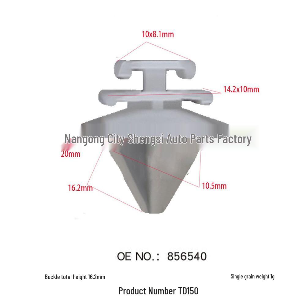 Elysee Peugeot 206 Door Panel Anti-Scratch Strips & Trim Clips 10m
Elysee Peugeot 206 Door Panel Anti-Scratch Strips & Trim Clips 10m