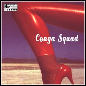 12inch Record CONGA SQUAD Marrakech GRAPHIC050 Holographic 2004 Belgium Dance Electronica Used
12inch Record CONGA SQUAD Marrakech GRAPHIC050 Holographic 2004 Belgium Dance Electronica Used