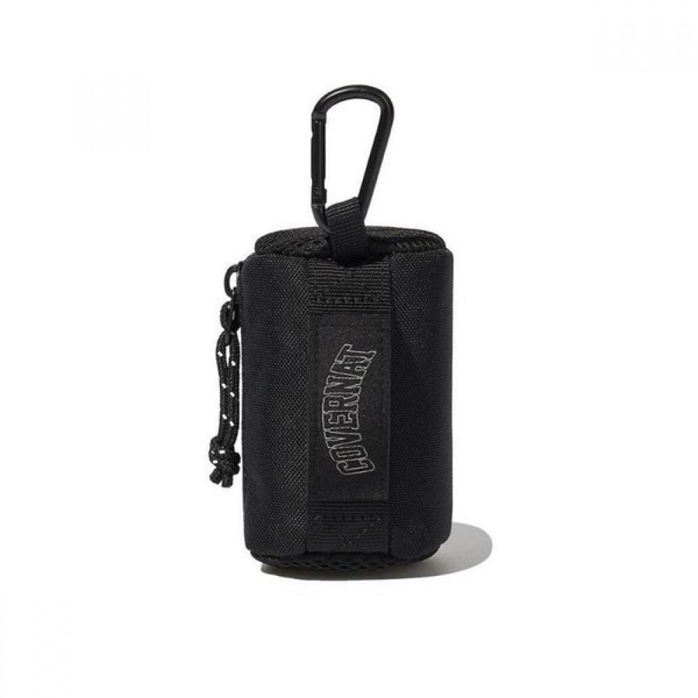 Covernot Лого Арка Текстильна Циліндрична Сумочка Брелок B1 Co2506tc30 Bk CO2506TC30 BK F
Covernot Лого Арка Текстильна Циліндрична Сумочка Брелок B1 Co2506tc30 Bk CO2506TC30 BK F