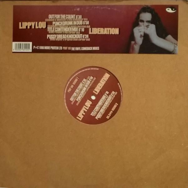 12-дюймовая пластинка LIPPY LOU - Освобождение (Виниловый камбэк Микс PROT105 Больше протеина 1996 Великобритания Дэнс и Электроника Б/у
12-дюймовая пластинка LIPPY LOU - Освобождение (Виниловый камбэк Микс PROT105 Больше протеина 1996 Великобритания Дэнс и Электроника Б/у
