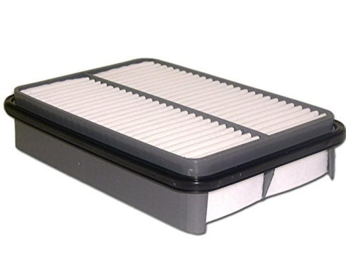 Воздушный фильтр LA-7507 G-PARTS
Воздушный фильтр LA-7507 G-PARTS