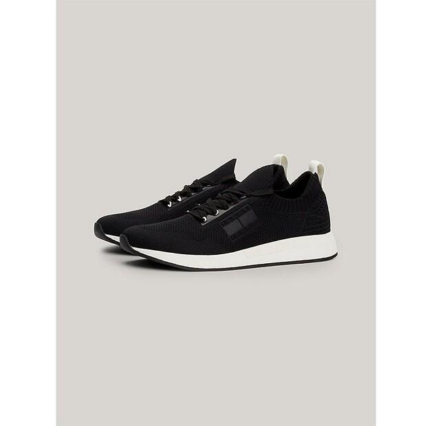 Tommy Jeans Elevated Runner Knitted кроссовки EU 44 
Tommy Jeans Elevated Runner Knitted кроссовки EU 44