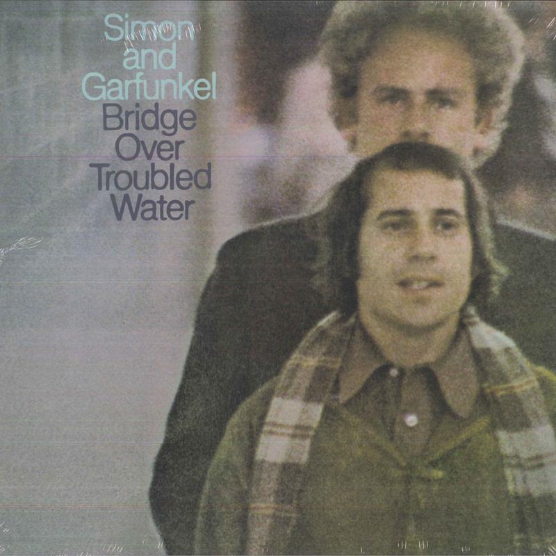 LP Пластинка SIMON & GARFUNKEL - Bridge Over Troubled Water 19075874981 Columbia, Legac 2018 Европа Рок
LP Пластинка SIMON & GARFUNKEL - Bridge Over Troubled Water 19075874981 Columbia, Legac 2018 Европа Рок