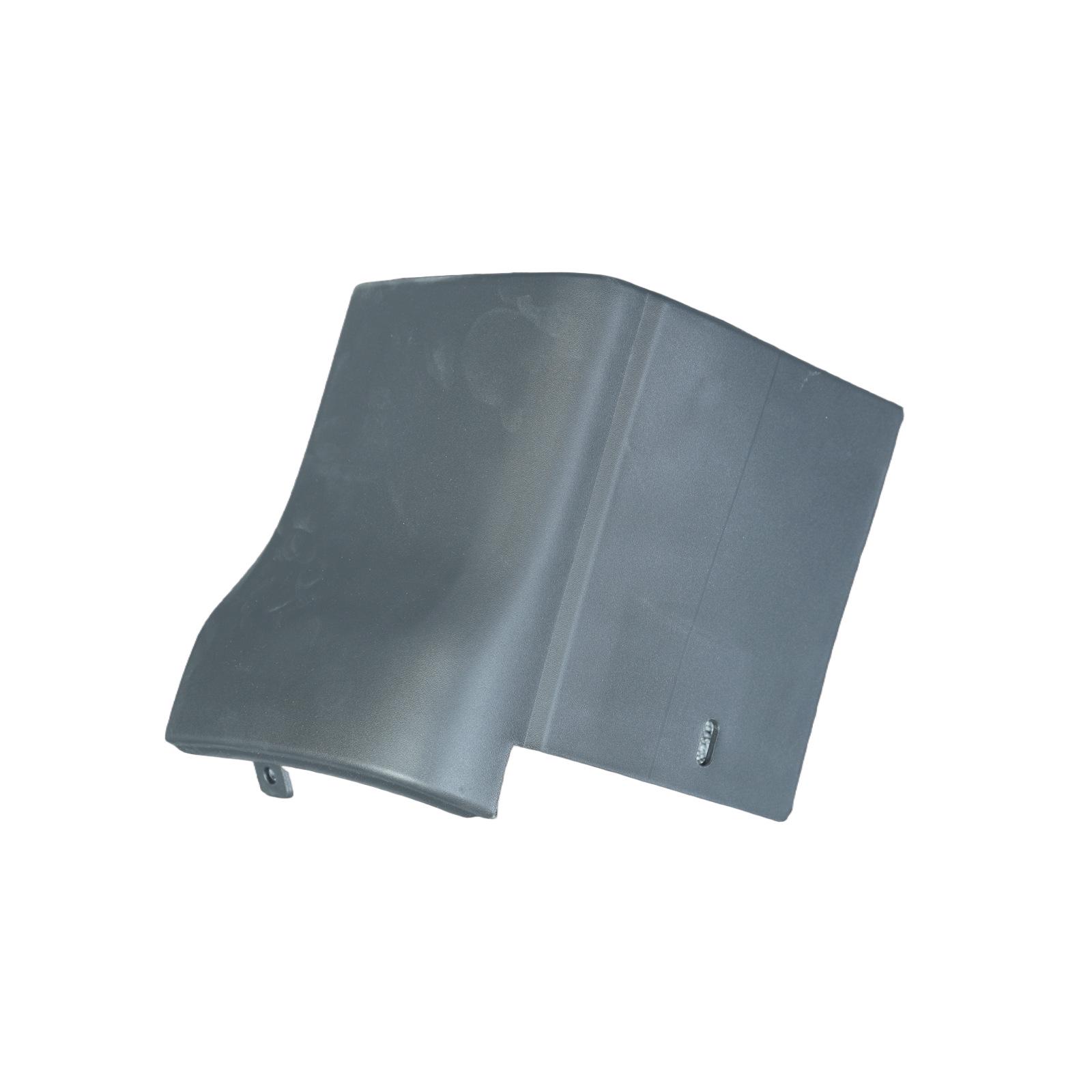 Land Rover Range Rover Sport (L320) Front Left Lower Skirt Corner
Land Rover Range Rover Sport (L320) Front Left Lower Skirt Corner