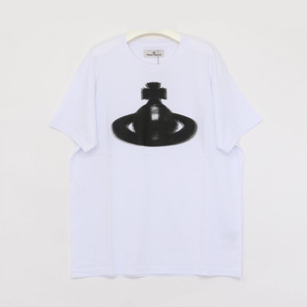 Vivienne WeSTwood 25SS Orb Graphic ShorT Sleeve Men ST ShirT 3g01003g J001m A 2XL
Vivienne WeSTwood 25SS Orb Graphic ShorT Sleeve Men ST ShirT 3g01003g J001m A 2XL