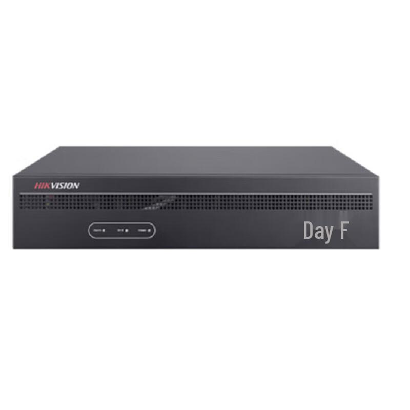Hikvision DS-6A12UD 12-Channel UHD Video Decoding Processor CN plug (adapter included)
Hikvision DS-6A12UD 12-Channel UHD Video Decoding Processor CN plug (adapter included)