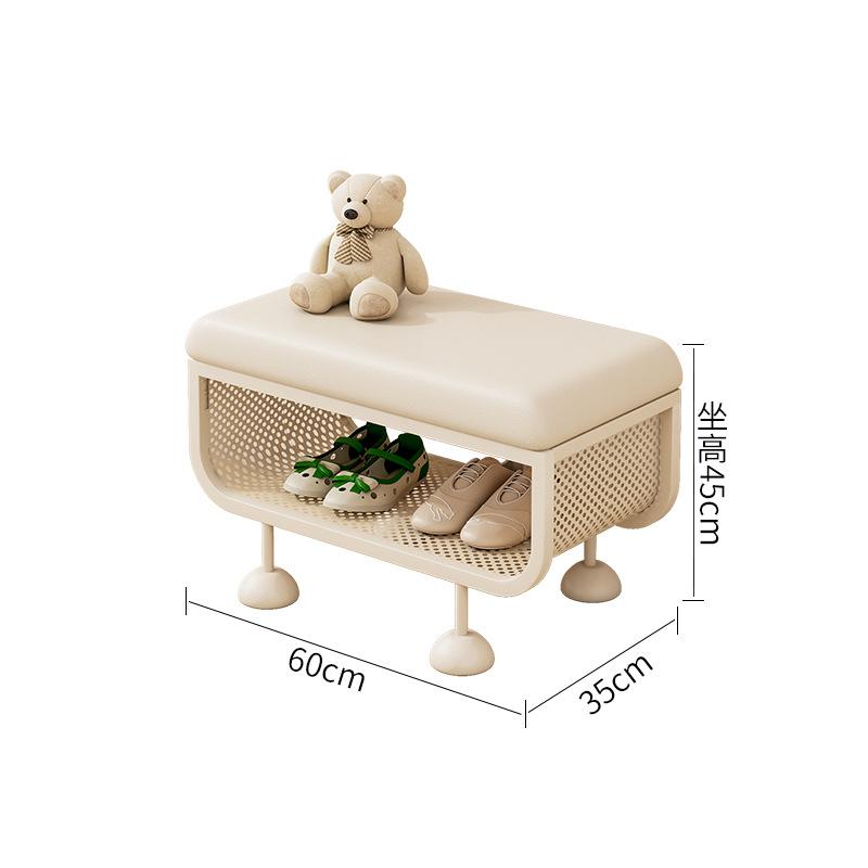 Cream Style Designer Shoe Changing Bench, Home Entrance Entryway Bench белый
Cream Style Designer Shoe Changing Bench, Home Entrance Entryway Bench белый