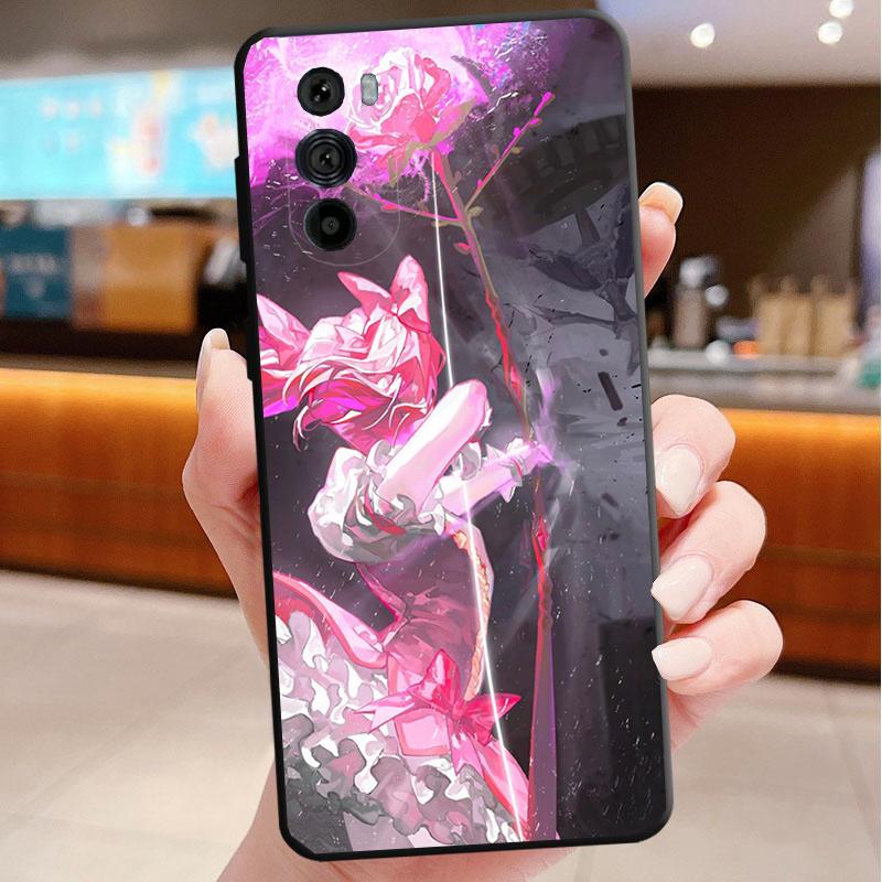 Phone Case For Motorola Edge 60 50 40 Pro 60 50 40 30 Ultra Neo Fusion Moto G Stylus G Puella Magi Madoka Magica Moto Edge 50 Pro
Phone Case For Motorola Edge 60 50 40 Pro 60 50 40 30 Ultra Neo Fusion Moto G Stylus G Puella Magi Madoka Magica Moto Edge 50 Pro