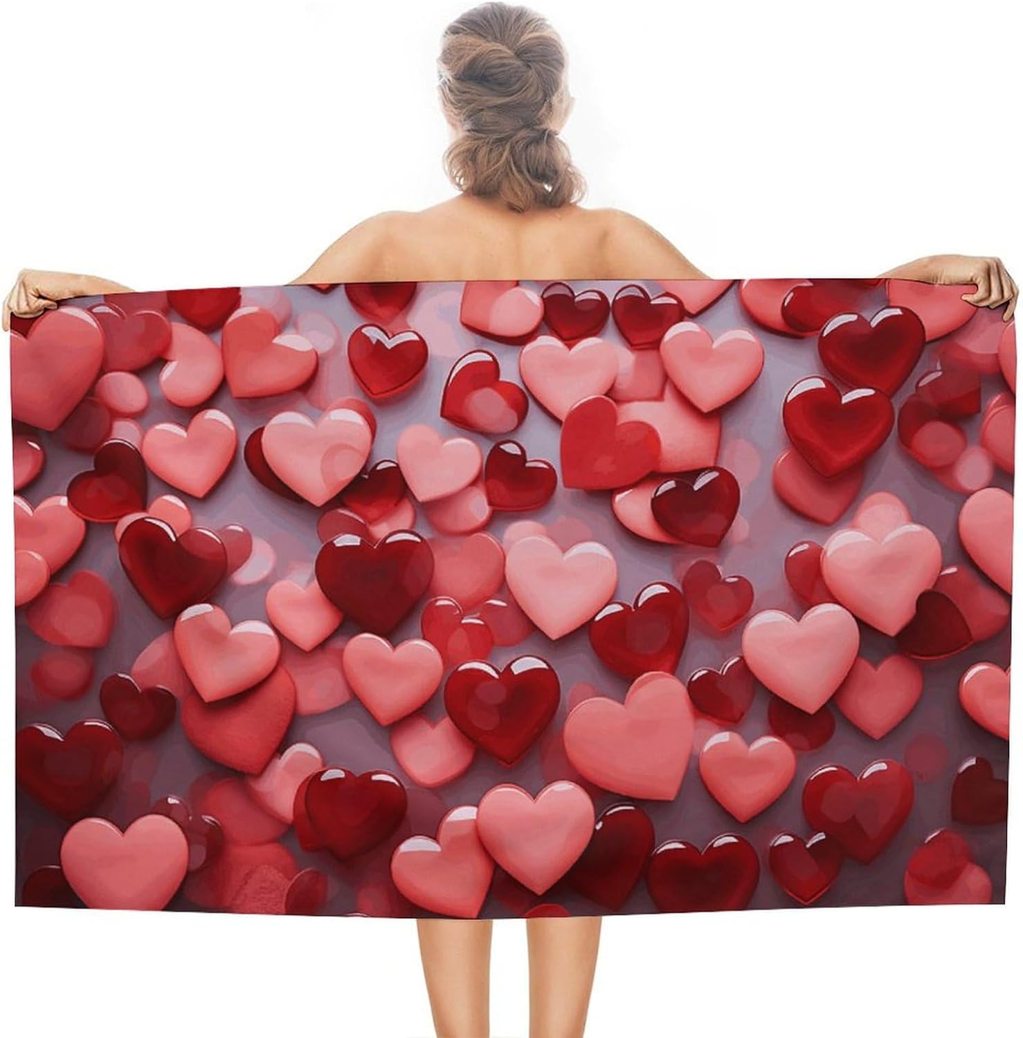Ocean Starfish Beach Towel Oversized Beach Blanket Waterproof Sandproof Pool Towels Quick Drying Outdoor Travel Towel Summer W30*H60(CM)
Ocean Starfish Beach Towel Oversized Beach Blanket Waterproof Sandproof Pool Towels Quick Drying Outdoor Travel Towel Summer W30*H60(CM)