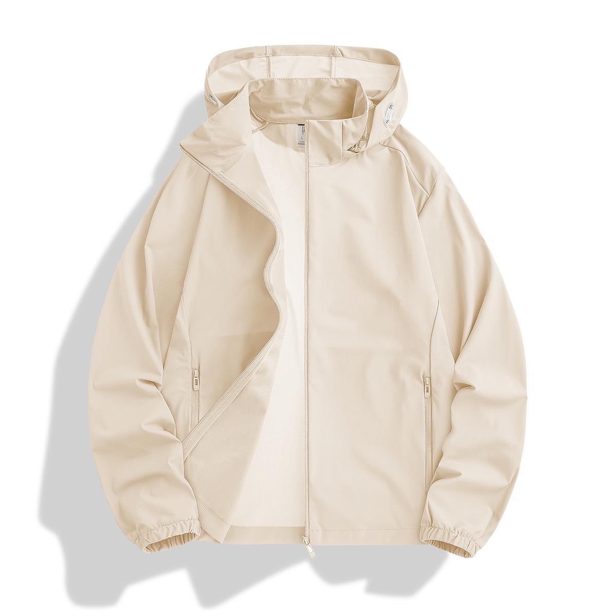 2025 Унисекс UPF50+ Ледяной шелк Защита от солнца Легкая летняя куртка L
2025 Унисекс UPF50+ Ледяной шелк Защита от солнца Легкая летняя куртка L