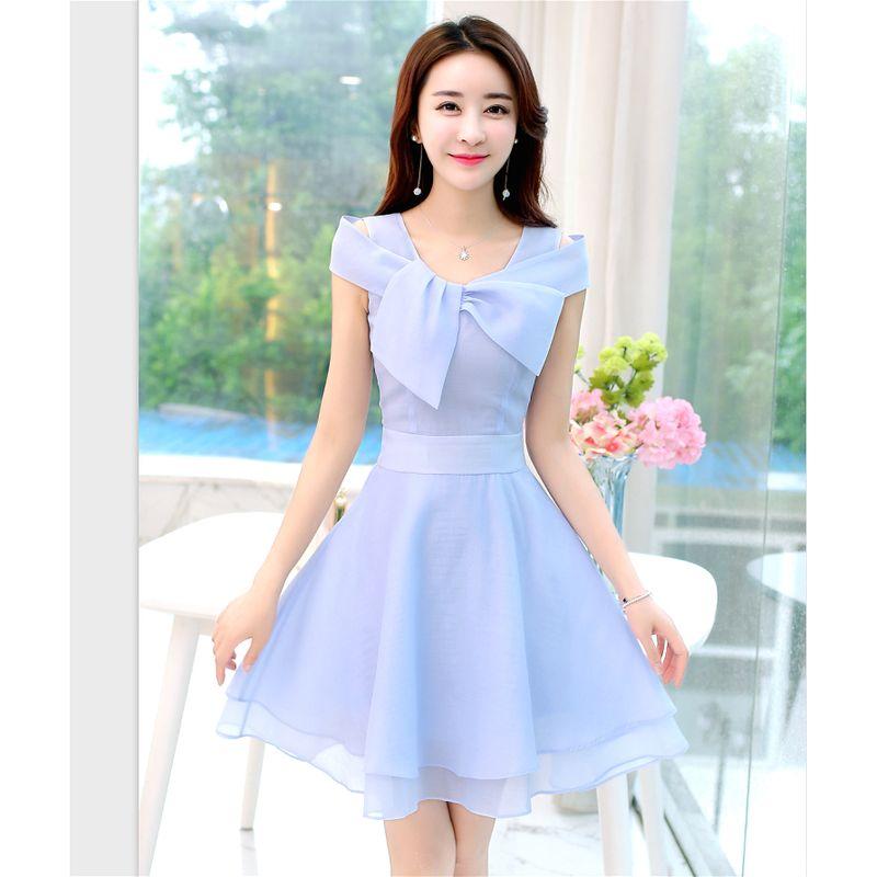 Летнее шифоновое платье с открытыми плечами, элегантное, приталенное, стройнящее Lake Blue 2XL.
Летнее шифоновое платье с открытыми плечами, элегантное, приталенное, стройнящее Lake Blue 2XL.