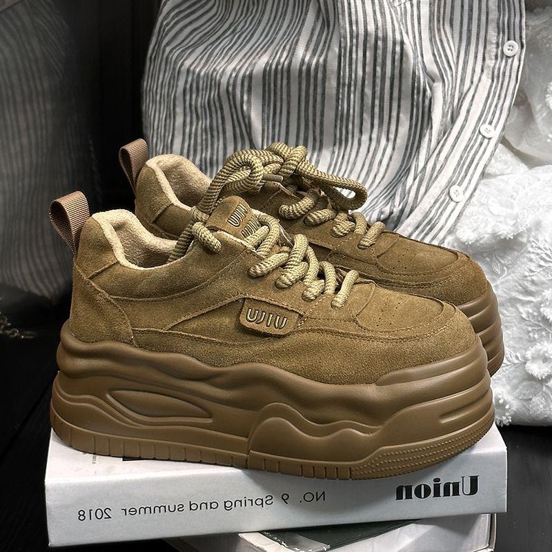 Оксамитові туфлі з леопардовим принтом, жіночі осінь-зима 2024 р. Ретро, матова шкіра, підкреслююча повсякденне взуття 40 хакі
Оксамитові туфлі з леопардовим принтом, жіночі осінь-зима 2024 р. Ретро, матова шкіра, підкреслююча повсякденне взуття 40 хакі