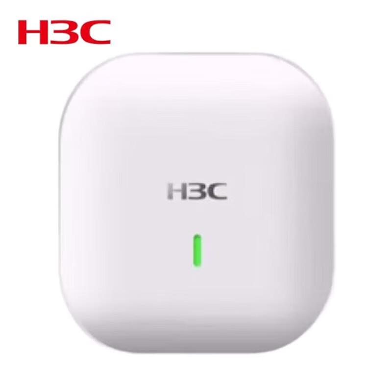 H3C WA5320-C-EI Enterprise Dual-Band Gigabit Ceiling-Mount AP
H3C WA5320-C-EI Enterprise Dual-Band Gigabit Ceiling-Mount AP