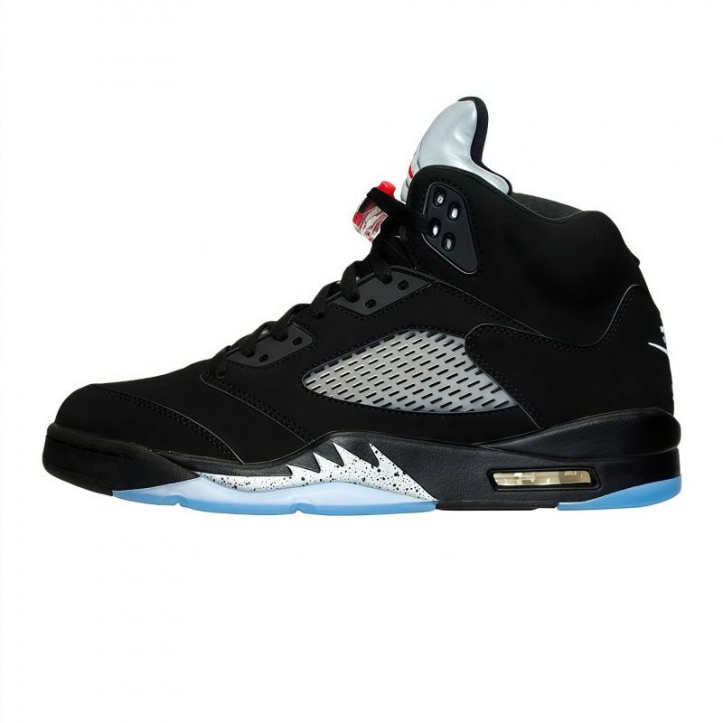 Pure original AJ high-top Joe wear-resistant, non-slip and shock-absorbing, casual, breathable and versatile men s and women s sports basketball shoes 47
Pure original AJ high-top Joe wear-resistant, non-slip and shock-absorbing, casual, breathable and versatile men s and women s sports basketball shoes 47
