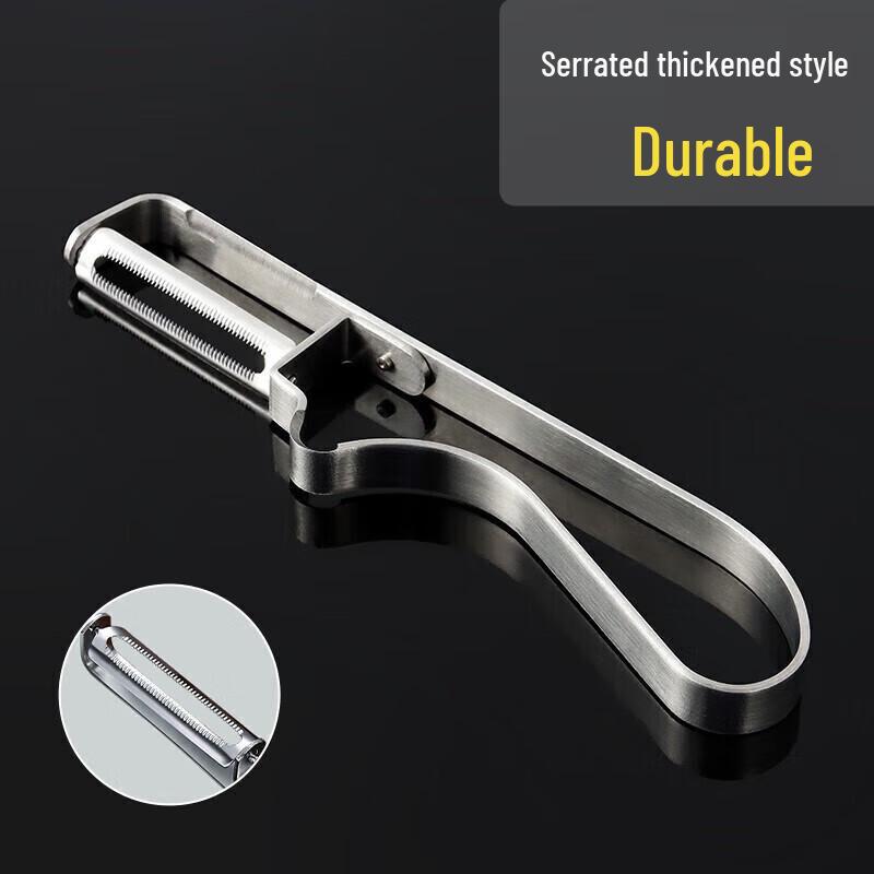 ONYLM 10-Pack Multifunction Peelers
ONYLM 10-Pack Multifunction Peelers