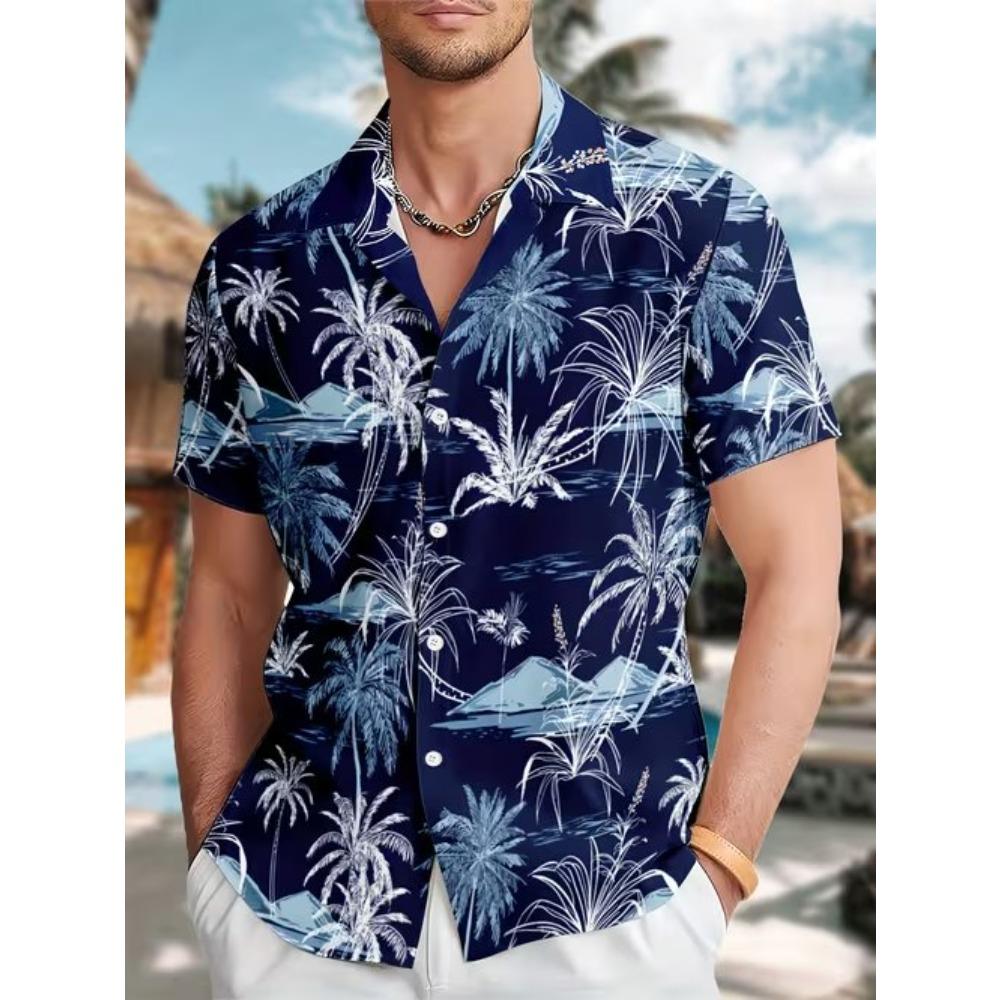 Men s Floral Pattern 3D Print Shirt Button Up Shirt Casual Shirt Summer Shirt Short Sleeve Daily Vacation Clothing 8XL синій
Men s Floral Pattern 3D Print Shirt Button Up Shirt Casual Shirt Summer Shirt Short Sleeve Daily Vacation Clothing 8XL синій