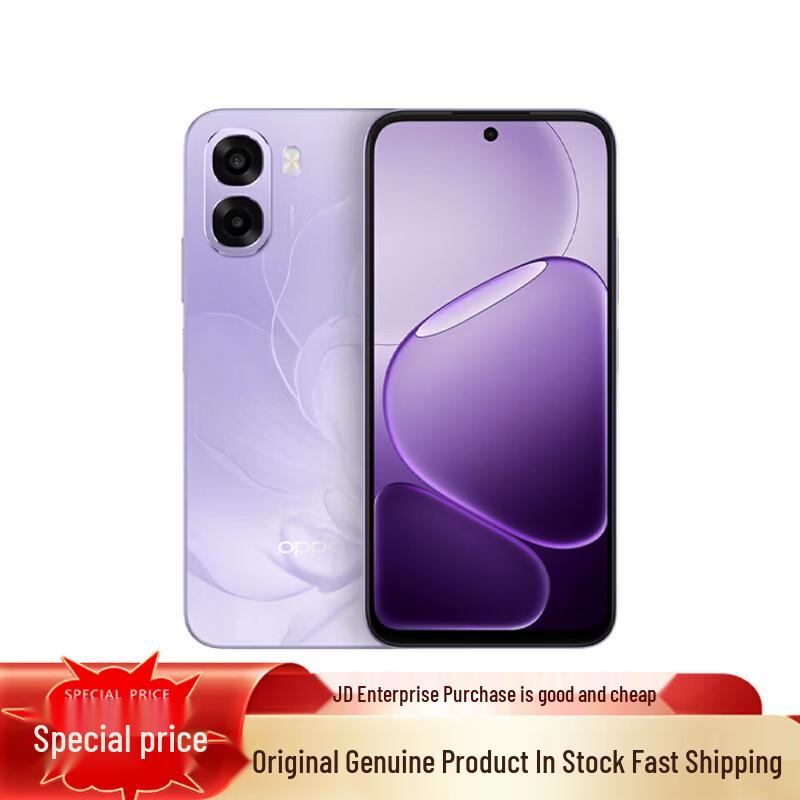 Смартфон OPPO A6c (версія CN)
Смартфон OPPO A6c (версія CN)