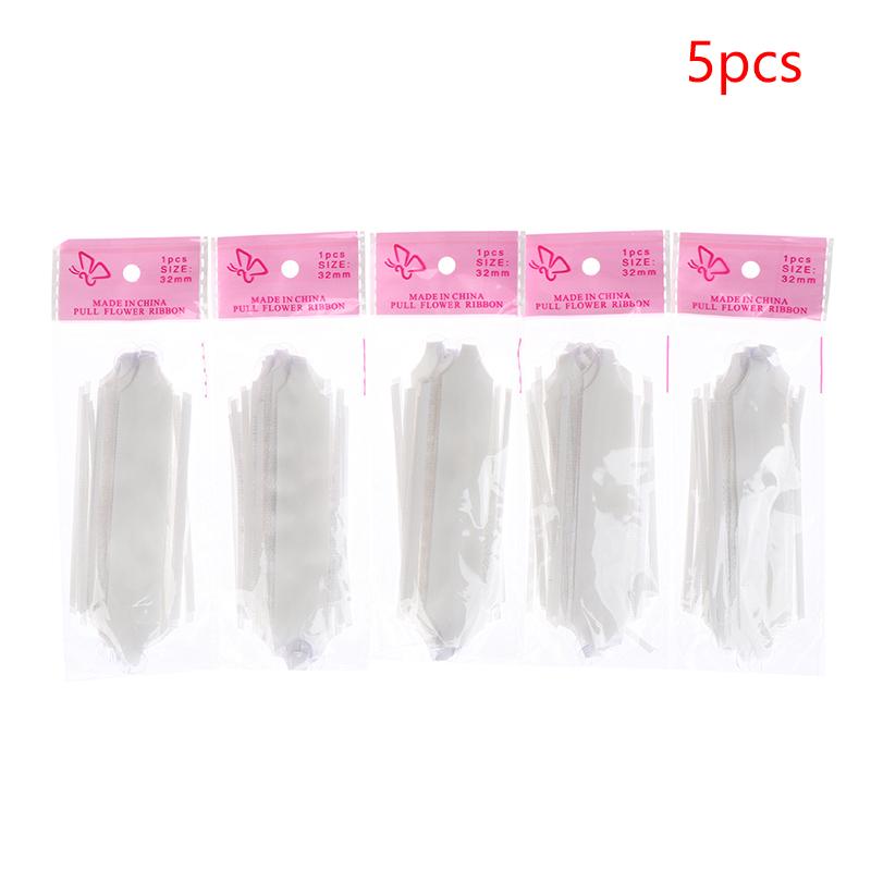 5/10Pcs 10cm Wedding Car Bow Ribbons Pull Flower Christmas Gift Wrap Packaging Decor DIY Craft Flowers Birthday Party Supplies
5/10Pcs 10cm Wedding Car Bow Ribbons Pull Flower Christmas Gift Wrap Packaging Decor DIY Craft Flowers Birthday Party Supplies