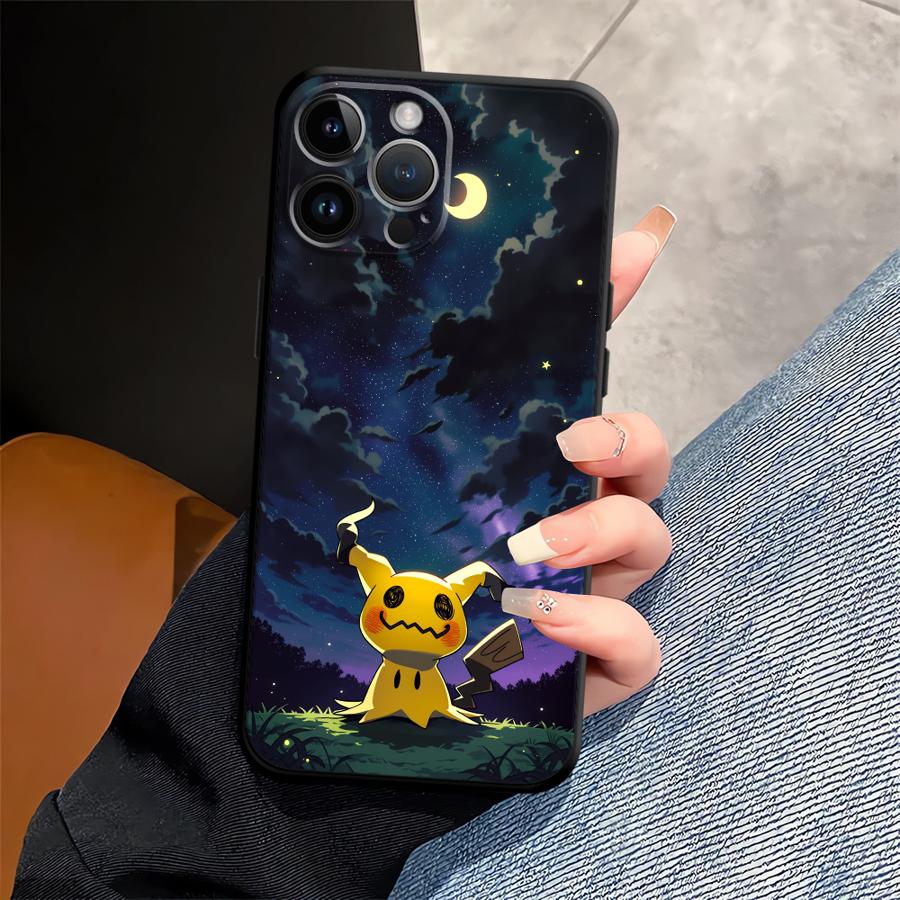 Funda Phone Cover Phone Case for Apple iPhone XR XS MAX 15 Pro 7 8 13 17 Pro Max 12 16 14 11 Air Gengar Pokemon Cool iPhone 6
Funda Phone Cover Phone Case for Apple iPhone XR XS MAX 15 Pro 7 8 13 17 Pro Max 12 16 14 11 Air Gengar Pokemon Cool iPhone 6