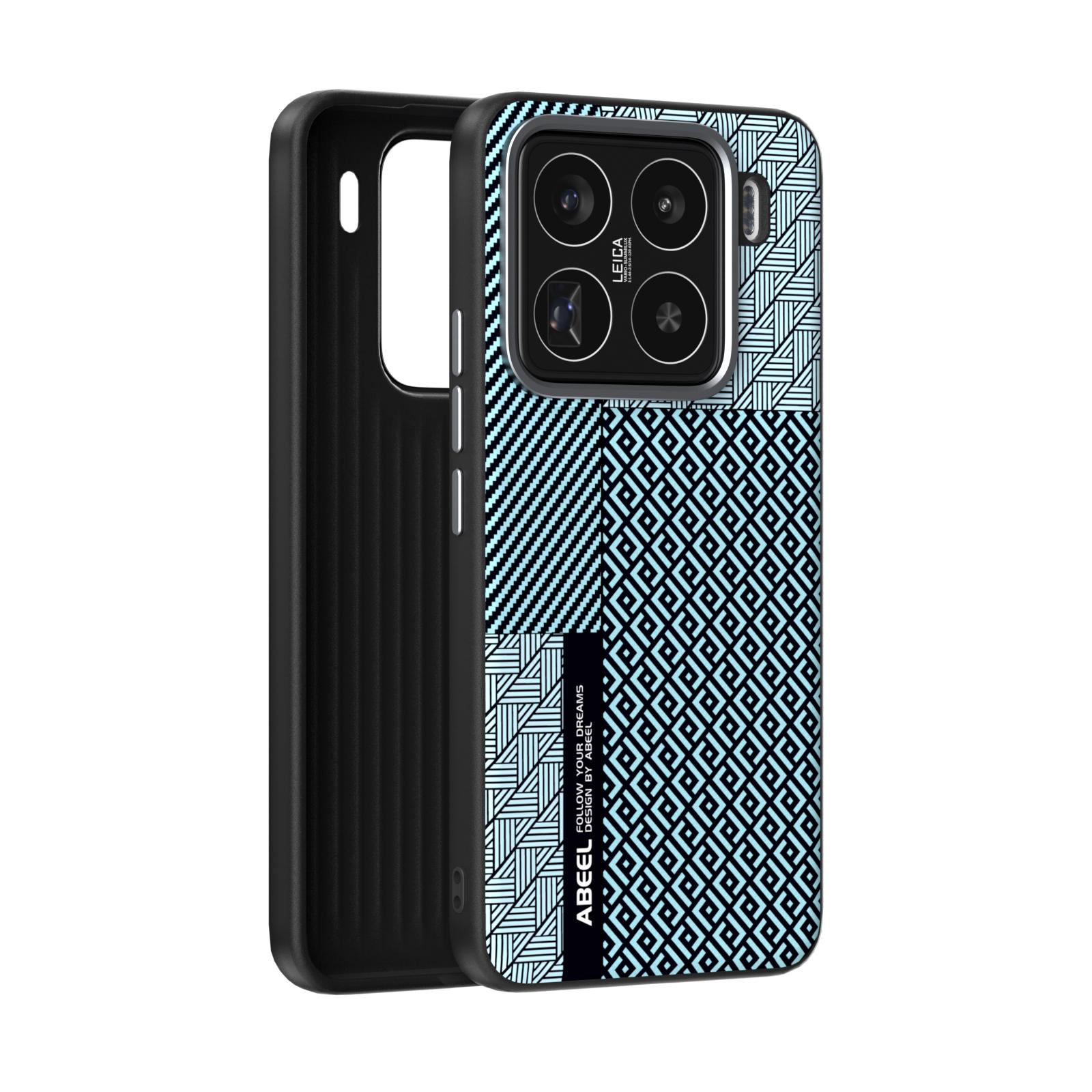 Чехол из углеродного волокна для Xiaomi 15 Pro, тонкий, ударопрочный, с поддержкой Magsafe, магнитная беспроводная зарядка, корпус из сплава, защита объектива, противоскользящая рукоятка, Funda For Xiaomi 15 Pro&Pc + tpu
Чехол из углеродного волокна для Xiaomi 15 Pro, тонкий, ударопрочный, с поддержкой Magsafe, магнитная беспроводная зарядка, корпус из сплава, защита объектива, противоскользящая рукоятка, Funda For Xiaomi 15 Pro&Pc + tpu