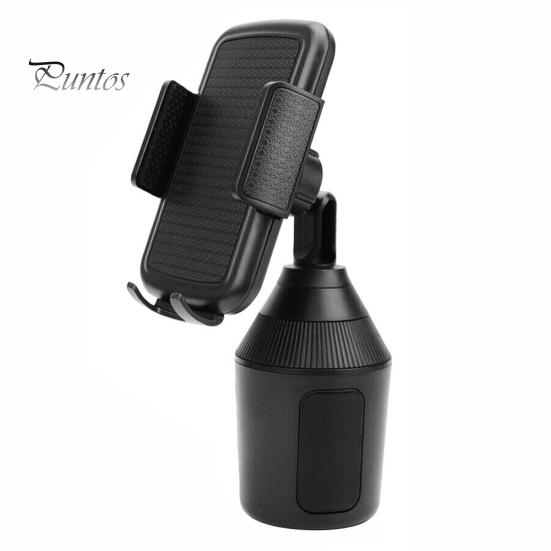 Универсальный автомобильный подстаканник, вращающийся на 360 градусов автомобильный GPS-подставка для мобильного телефона чёрный
Универсальный автомобильный подстаканник, вращающийся на 360 градусов автомобильный GPS-подставка для мобильного телефона чёрный