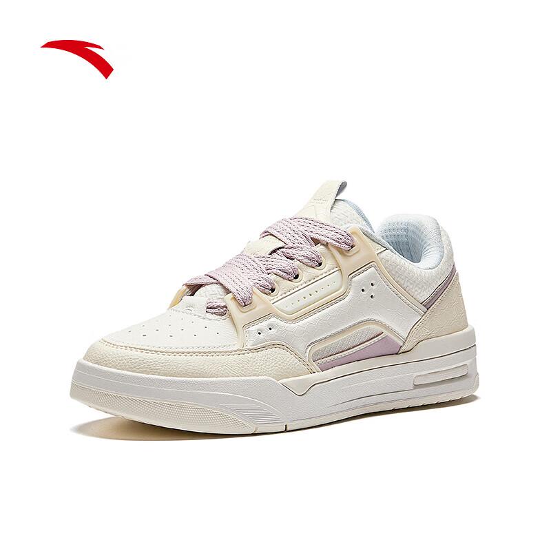 ANTA Women s Lifestyle Skate Shoes 6.5
ANTA Women s Lifestyle Skate Shoes 6.5