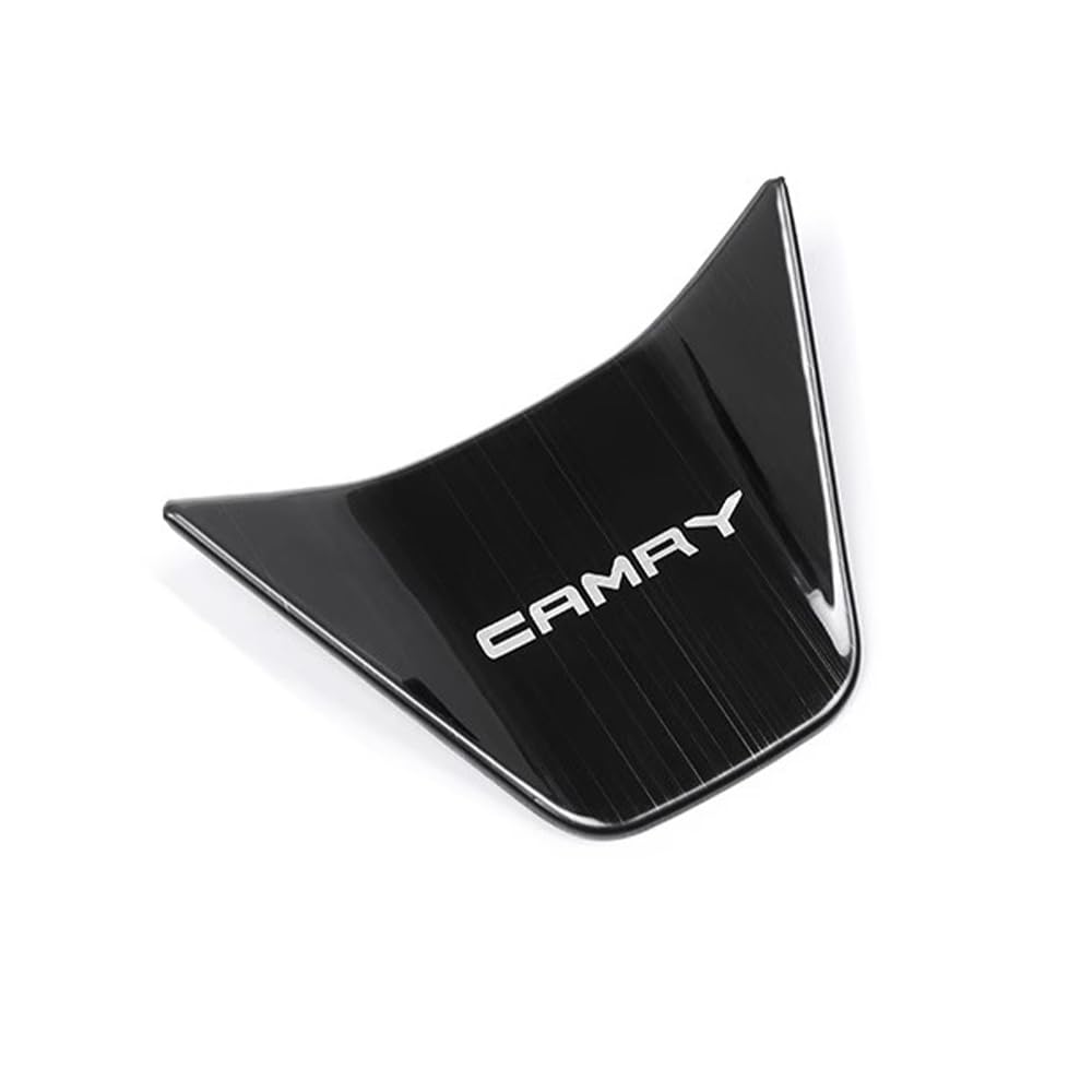 Панель рулевого управления Toyota Camry Рулевое колесо Панель рулевого управления Детали интерьера Новая CAMRY 8-го поколения чёрный