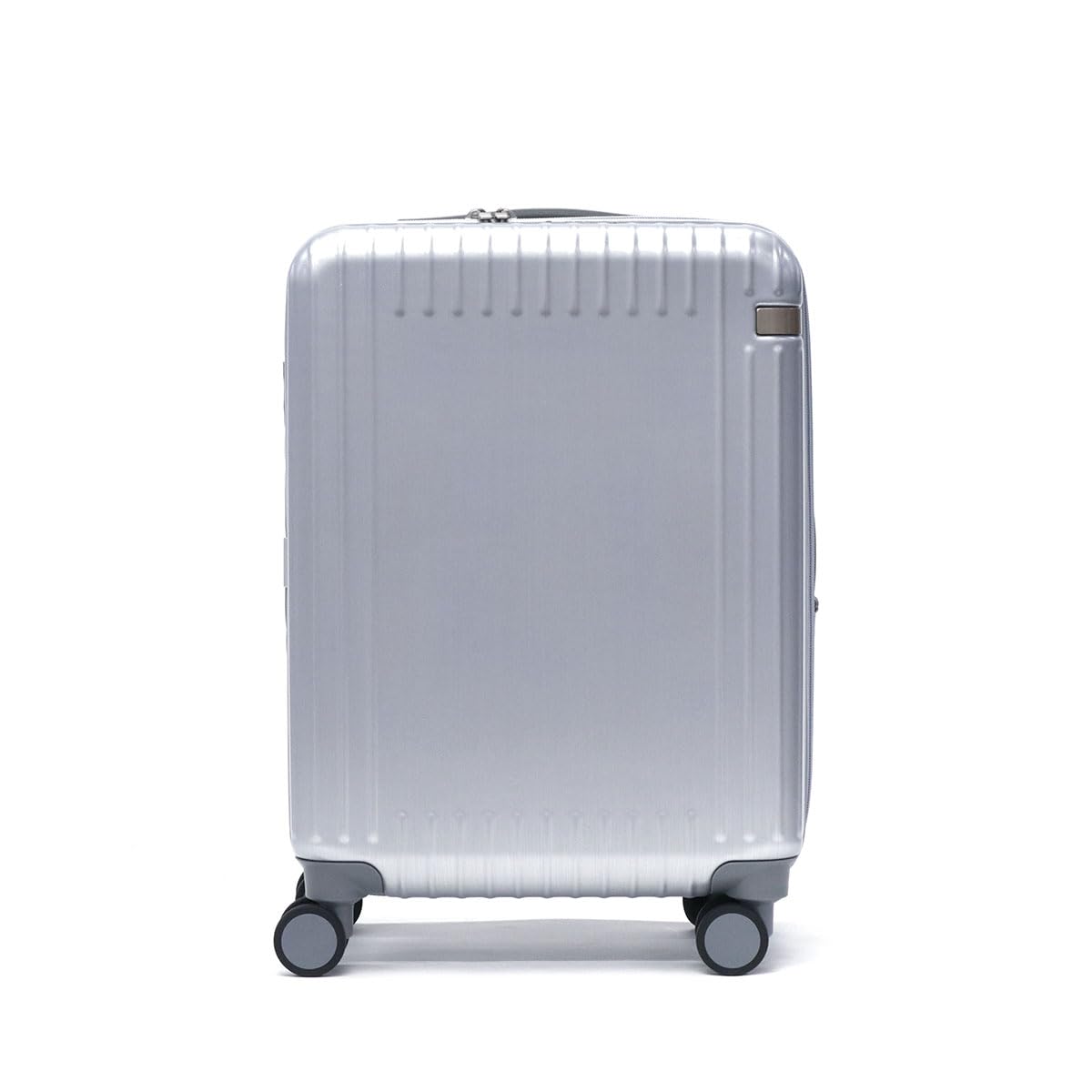 Чемодан размера S 1 ночь 2 дня 2 ночи 3 дня Функция увеличения вместимости Стопор для роликов Двойные ролики Чехол для переноски Сумка для переноски Palisade Hairline
Чемодан размера S 1 ночь 2 дня 2 ночи 3 дня Функция увеличения вместимости Стопор для роликов Двойные ролики Чехол для переноски Сумка для переноски Palisade Hairline