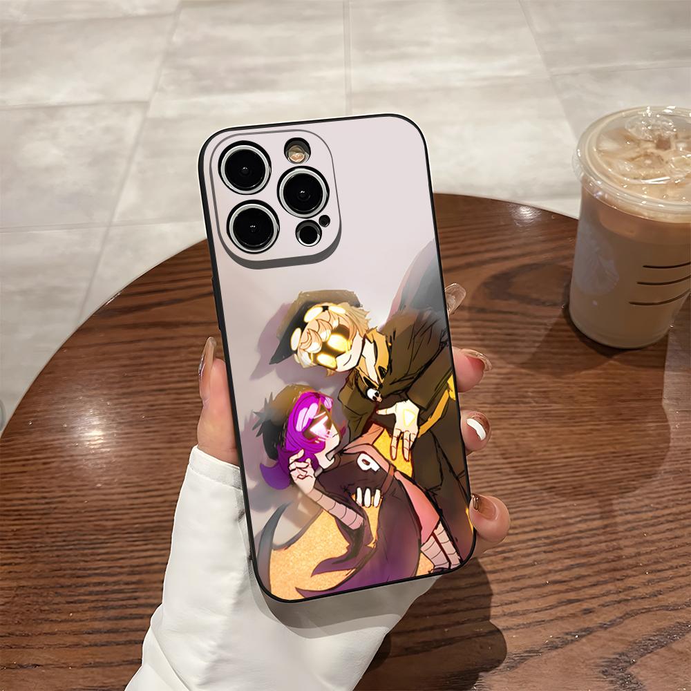 M-MurderS D-Drones UZI Phone Case For Iphone 17 Pro Max 16 Pro Max 15 Pro 14 Plus 13 11 12 Xr X Xs Plus Se Back Cover iPhone12 Pro
M-MurderS D-Drones UZI Phone Case For Iphone 17 Pro Max 16 Pro Max 15 Pro 14 Plus 13 11 12 Xr X Xs Plus Se Back Cover iPhone12 Pro