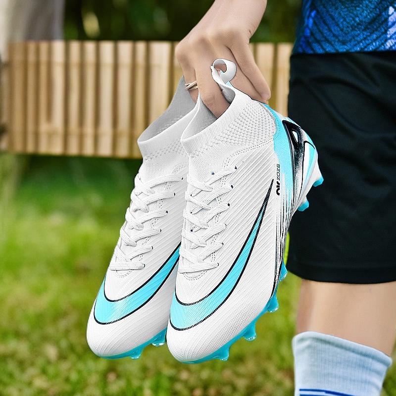 Мужские футбольные бутсы Sports Society Студенческие тренировочные кроссовки Оригинальные футбольные бутсы Удобные TF/FG Мальчики Качественные футбольные бутсы 46
Мужские футбольные бутсы Sports Society Студенческие тренировочные кроссовки Оригинальные футбольные бутсы Удобные TF/FG Мальчики Качественные футбольные бутсы 46