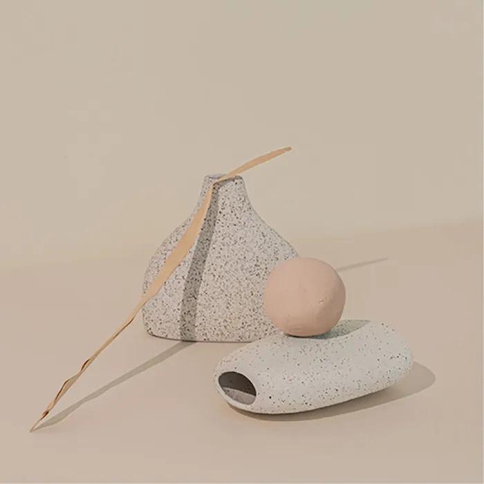 Elijeron_Шампунь-бар Веганский Все-в-одном - Розовая глина (для комбинированной кожи, чувствительной кожи головы) All-in-one Vegan Shampoo Ball - Pink Clay
Elijeron_Шампунь-бар Веганский Все-в-одном - Розовая глина (для комбинированной кожи, чувствительной кожи головы) All-in-one Vegan Shampoo Ball - Pink Clay