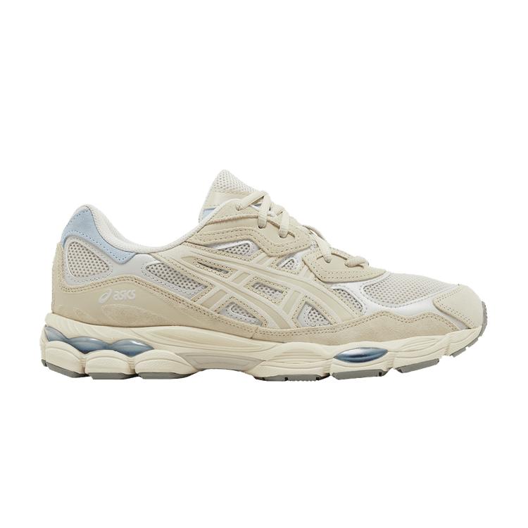 ASICS Gel-NYC Smoke Grey 37
ASICS Gel-NYC Smoke Grey 37