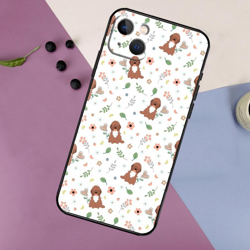 Cartoon Cavoodle Cavapoo Case For iPhone 16 15 14 13 12 11 Pro Max Mini X XR XS Max 7 8 Plus 2 Bumper Cases Cover iPhone 15 Plus
Cartoon Cavoodle Cavapoo Case For iPhone 16 15 14 13 12 11 Pro Max Mini X XR XS Max 7 8 Plus 2 Bumper Cases Cover iPhone 15 Plus