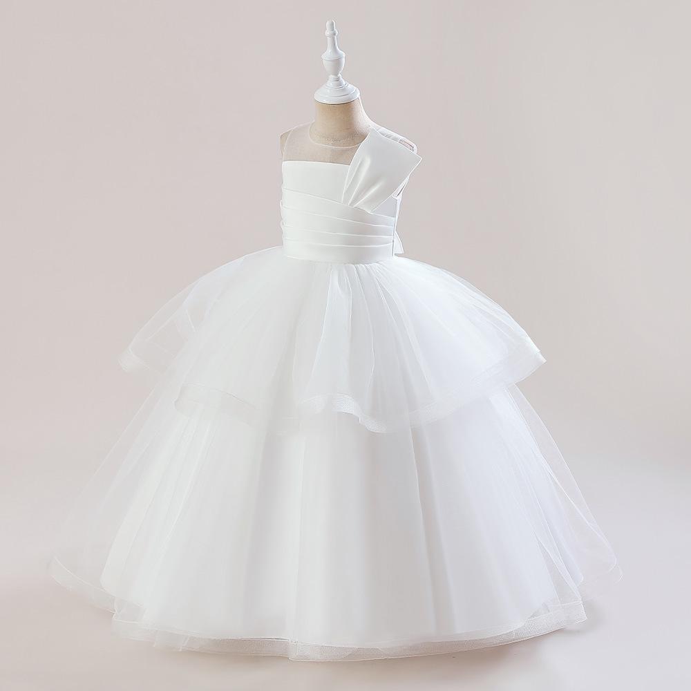 Children s Mesh Princess Dress for Birthday Parties 150 cm - 10Y белый
Children s Mesh Princess Dress for Birthday Parties 150 cm - 10Y белый