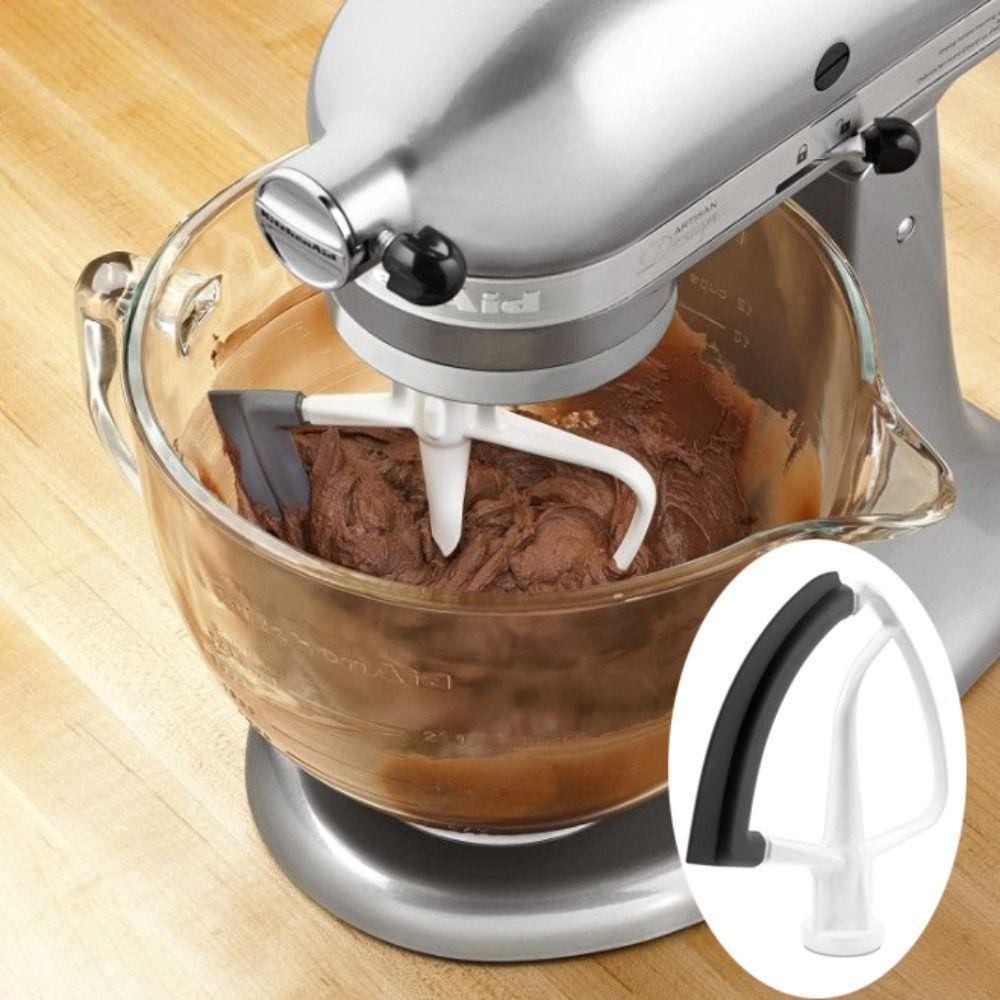 Durable Mixer Flat Beater Silicone Edge Blender Paddle Mixers Attachment Flex Edge Beater Kitchen flex edge beater
Durable Mixer Flat Beater Silicone Edge Blender Paddle Mixers Attachment Flex Edge Beater Kitchen flex edge beater