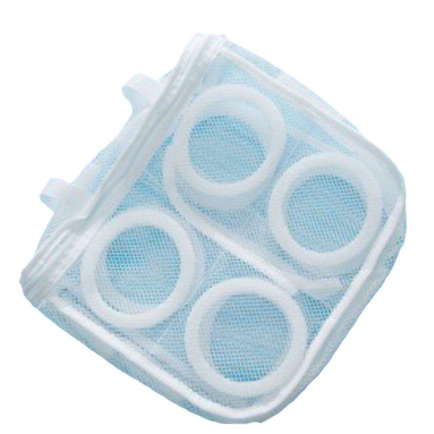 1Pc Washing Machine Shoes Bag Travel Shoe Storage Portable Mesh Laundry Anti deformation Clothes Organizer
1Pc Washing Machine Shoes Bag Travel Shoe Storage Portable Mesh Laundry Anti deformation Clothes Organizer