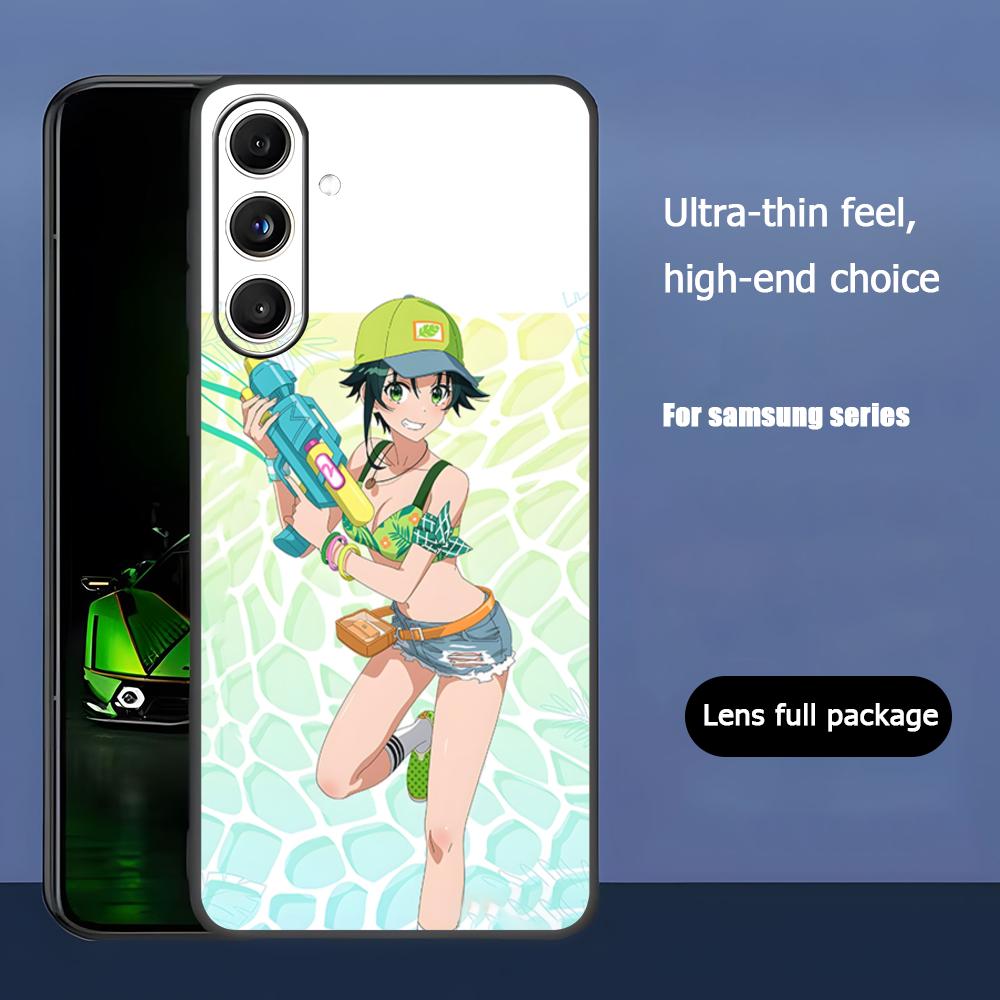 The Shiunji Family Children Phone Case For Samsung Galaxy S25 S24 S23 S22 S21 S20 Plus Ultra Note20 Soft Black Galaxy S20 FE
The Shiunji Family Children Phone Case For Samsung Galaxy S25 S24 S23 S22 S21 S20 Plus Ultra Note20 Soft Black Galaxy S20 FE